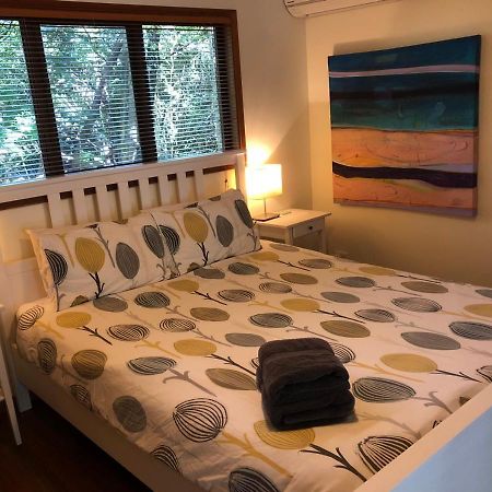 Planula Retreat Bed & Breakfast Byron Bay Exterior photo