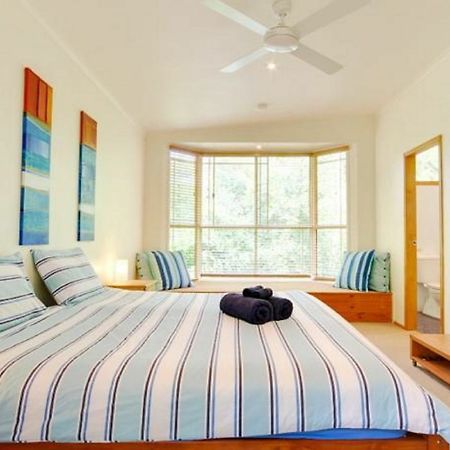 Planula Retreat Bed & Breakfast Byron Bay Exterior photo