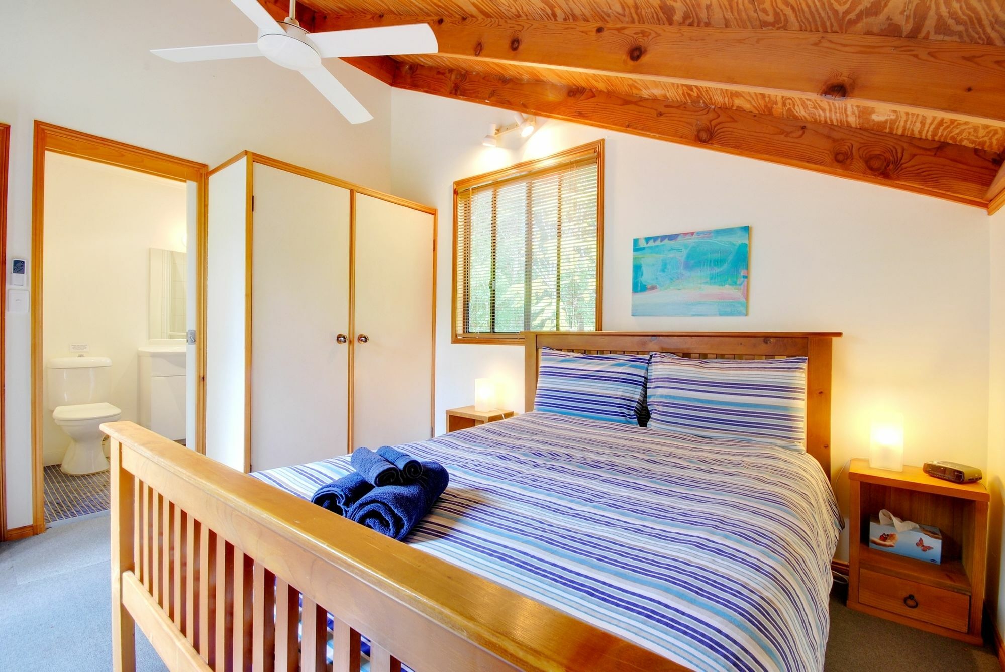 Planula Retreat Bed & Breakfast Byron Bay Exterior photo